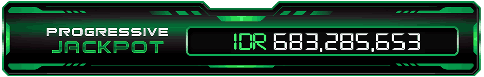 GACOR881 Jackpot