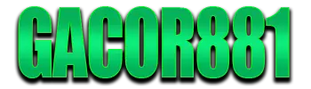 Logo GACOR881