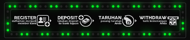 GACOR881 Jackpot